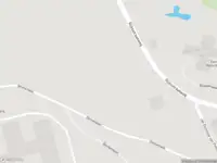 Politie naar de Rijksstraatweg in Ubbergen vanwege aanrijding met letsel