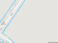 Ambulance met gepaste spoed naar de Westdijk in Hellevoetsluis