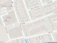 Brandweer met grote spoed naar de Meeuwenlaan in Groot-Ammers vanwege waarnemen gaslucht