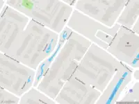 Ambulance met grote spoed naar de De Hartemaat in Uitgeest