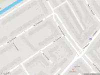 Ambulance met gepaste spoed naar de Frans Halskade in Rijswijk