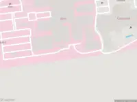 Overlastmelding Abbekindersezandweg in Kloetinge