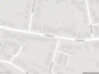 Politie naar de Pastoor Savelbergstraat in Brunssum vanwege aanrijding met letsel