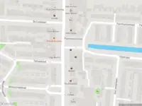 Overlastmelding Amsterdamseweg in Amstelveen gesloten