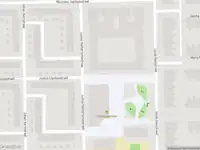 Ambulance met grote spoed naar de Petrus Blokhof in Amsterdam