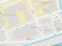 Overlastmelding Dampten in Hoorn