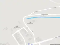 Overlastmelding Keizerspoeldijk in Den Oever