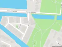 Anonieme overlastmelding Gele Lishof in Heerhugowaard gesloten