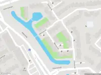 Ambulance met gepaste spoed naar de Wanvoorde in Spijkenisse