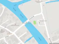 Brandweer met grote spoed naar de Verloostraat in Zwammerdam