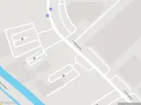 Ambulance met gepaste spoed naar de Flemingweg in Alphen aan den Rijn