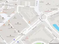 Ambulance met gepaste spoed naar de Raadhuislaan in Spijkenisse