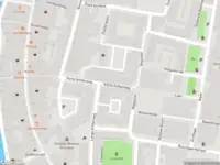 Ambulance met gepaste spoed naar de Korte Achterweg in Schiedam