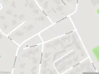 Brandweer met gepaste spoed naar de De Praam in Tiel