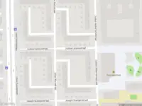 Besteld ambulance vervoer naar de Justus Lipsiusstraat in Amsterdam