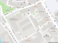 Brandweer met grote spoed naar de Kommedwarssteeg in Doetinchem