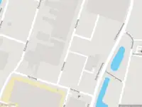 Brandweer met grote spoed naar de Voltaweg in Vlissingen vanwege waarnemen gaslucht