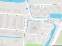 Overlastmelding Dorpsgaard in Nieuw-Beijerland