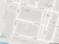 Ambulance met grote spoed naar de Mortelmolen in Amstelveen