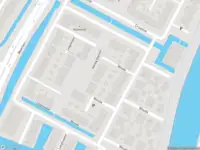 Anonieme overlastmelding Leeghwater in 2181WB Hillegom gesloten