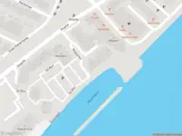 Overlastmelding Maasplein in Zwijndrecht