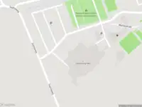 Brandweer met gepaste spoed naar de Sophiaweg in Kamperland