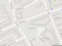 Politie naar de Romeinenstraat in Heerlen vanwege aanrijding met letsel