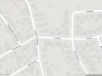 Ambulance met gepaste spoed naar de Tombac in Montfort