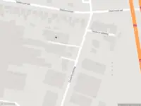 Politie naar de Oosterbroekweg in Gronsveld vanwege aanrijding met letsel