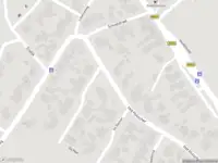 Politie naar de Het Hulscher in Zenderen vanwege aanrijding met letsel