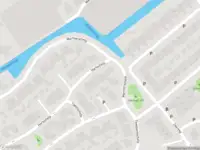 Brandweer met grote spoed naar de Hartschelp in Monster vanwege stankoverlast