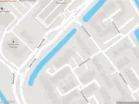 Overlastmelding Antilopespoor in Maarssen