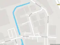 Brandweer met gepaste spoed naar de Tartustraat in Deventer vanwege stankoverlast