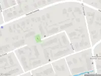 Brandweer met gepaste spoed naar de Hoog Buurloseweg in Ugchelen vanwege een liftopsluiting