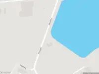 Politie naar de Maasweg in Rossum vanwege aanrijding met letsel