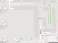 Ambulance met grote spoed naar de Wittgensteinlaan in Amsterdam