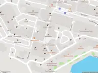 Brandweer met grote spoed naar de Sluis in Almere vanwege stankoverlast