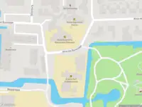 Overlastmelding Anna van Burenlaan in Alphen aan den Rijn