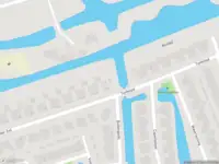 Overlastmelding Zuider Kadijk in Enkhuizen