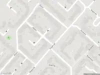 Ambulance met gepaste spoed naar de Houtwijkerveld in Hoofddorp