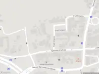 Overlastmelding Graaf Dirkplein in Egmond aan den Hoef