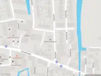 Ambulance met gepaste spoed naar de Gerelaan in Hazerswoude-Dorp