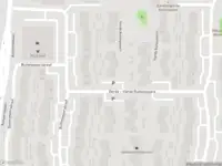 Brandweer met gepaste spoed naar de Rompertsebaan in 's-Hertogenbosch