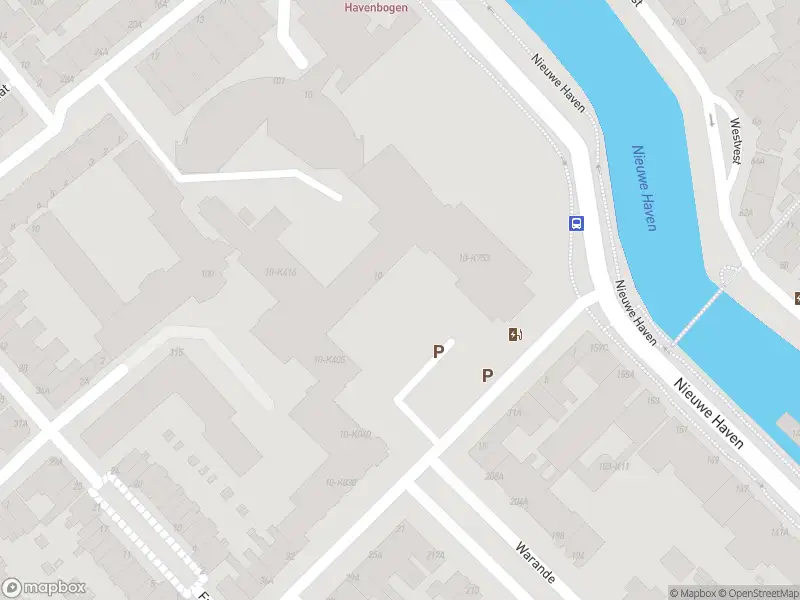 Brandweer met grote spoed naar de Mariastraat in Schiedam vanwege reanimatie