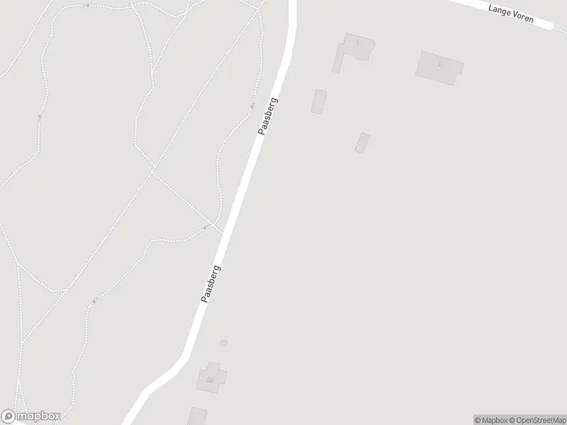 Brandweer met gepaste spoed naar de Paasberg in Lochem vanwege afgaan automatisch brandalarm