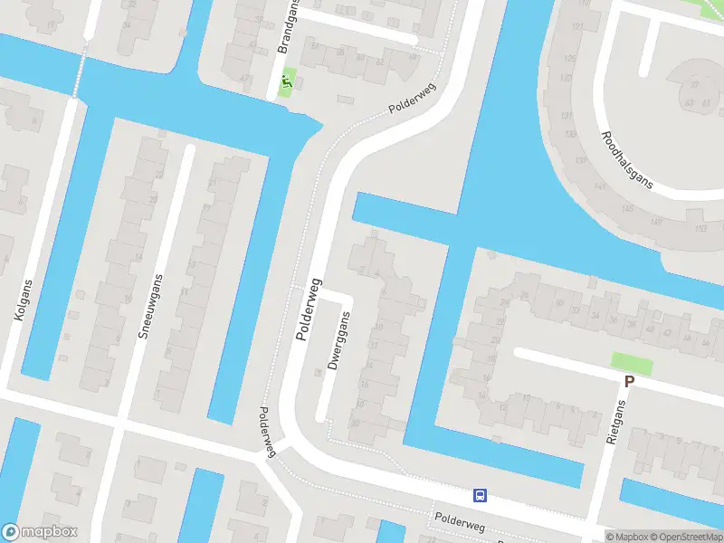 Ambulance met grote spoed naar de Dwerggans in Uithoorn