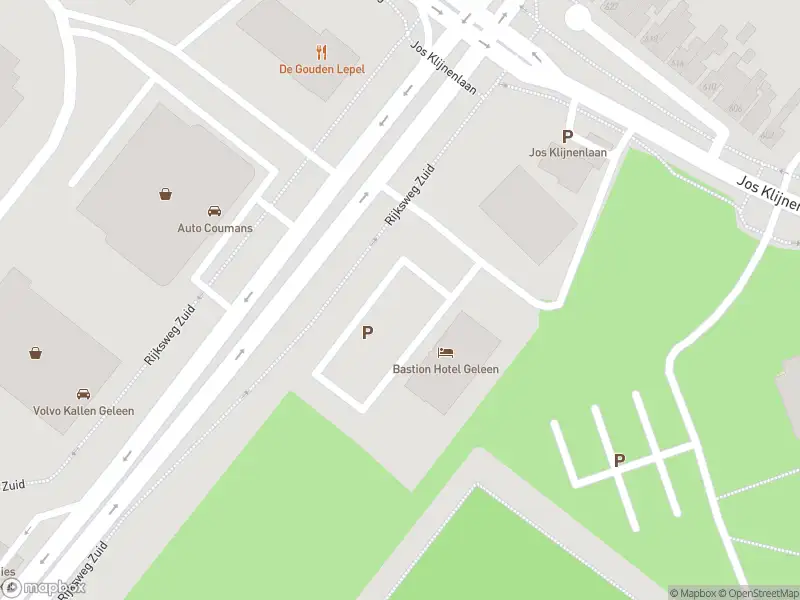 Overlastmelding Rijksweg Zuid in Geleen gesloten