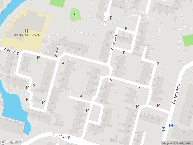 Overlastmelding Zuilenburg in Dordrecht