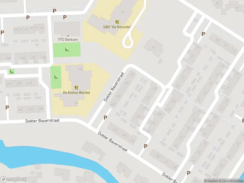 Overlastmelding Boogschutterstraat in 4205JD Gorinchem