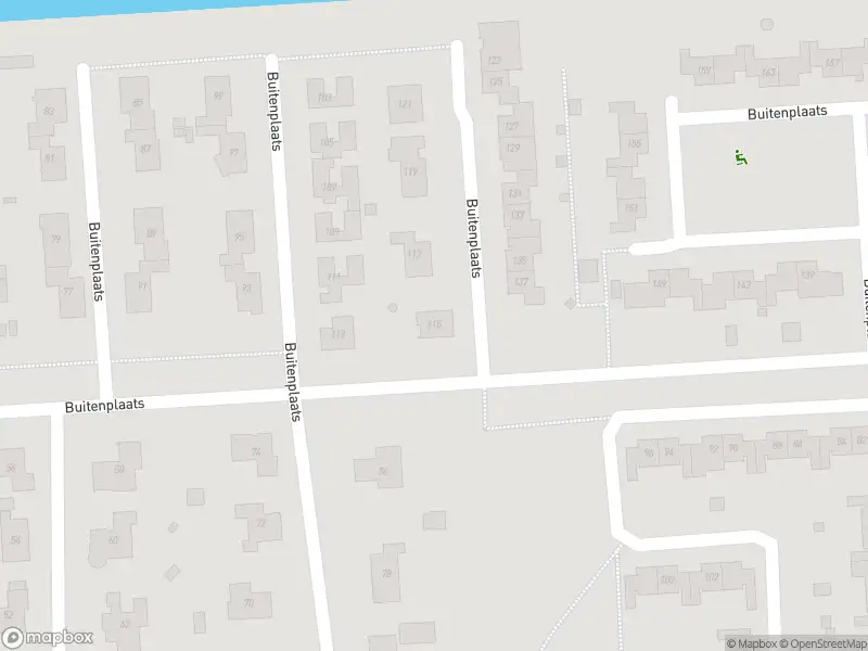 Overlastmelding Buitenplaats in Lelystad